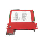 Allen-Bradley 1756-OBV8S ControlLogix Output Module