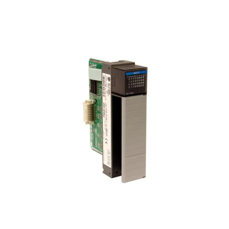 1746-IB32 Allen-Bradley: Procurement Guide