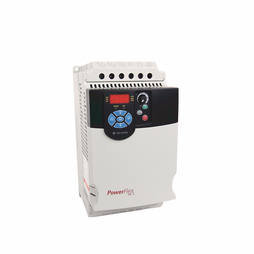 22F-D018N104 Allen-Bradley: Procurement Guide