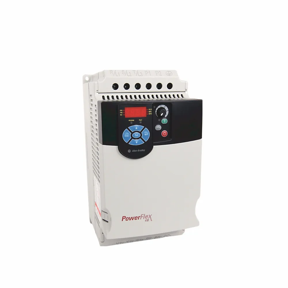 22F-D018N104 Allen-Bradley: Procurement Guide
