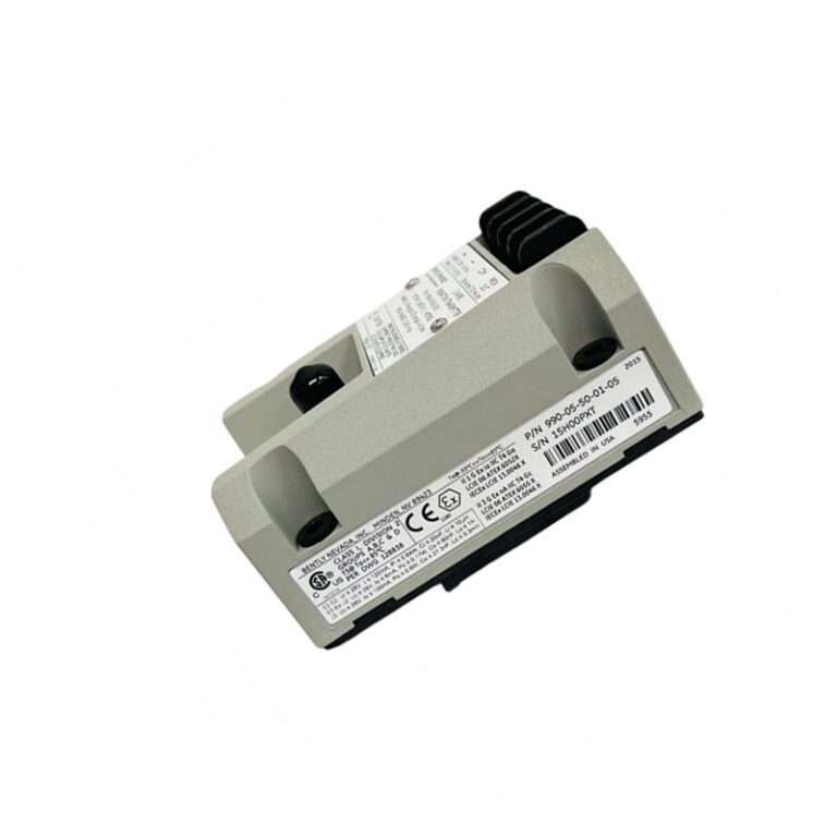 Bently Nevada 990-08-70-02-CN: Procurement Guide