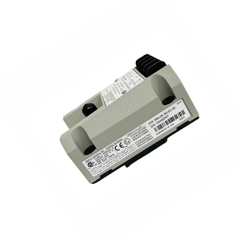 Bently Nevada 990-08-70-02-CN: Procurement Guide