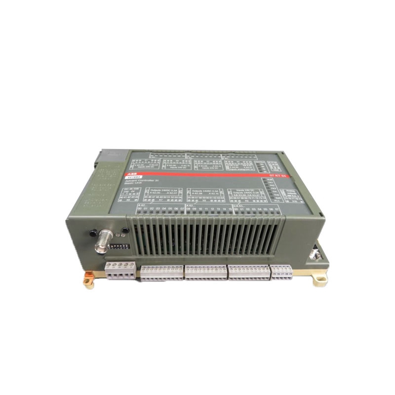 ABB 07 KT 94: Procurement Guide for Engineers