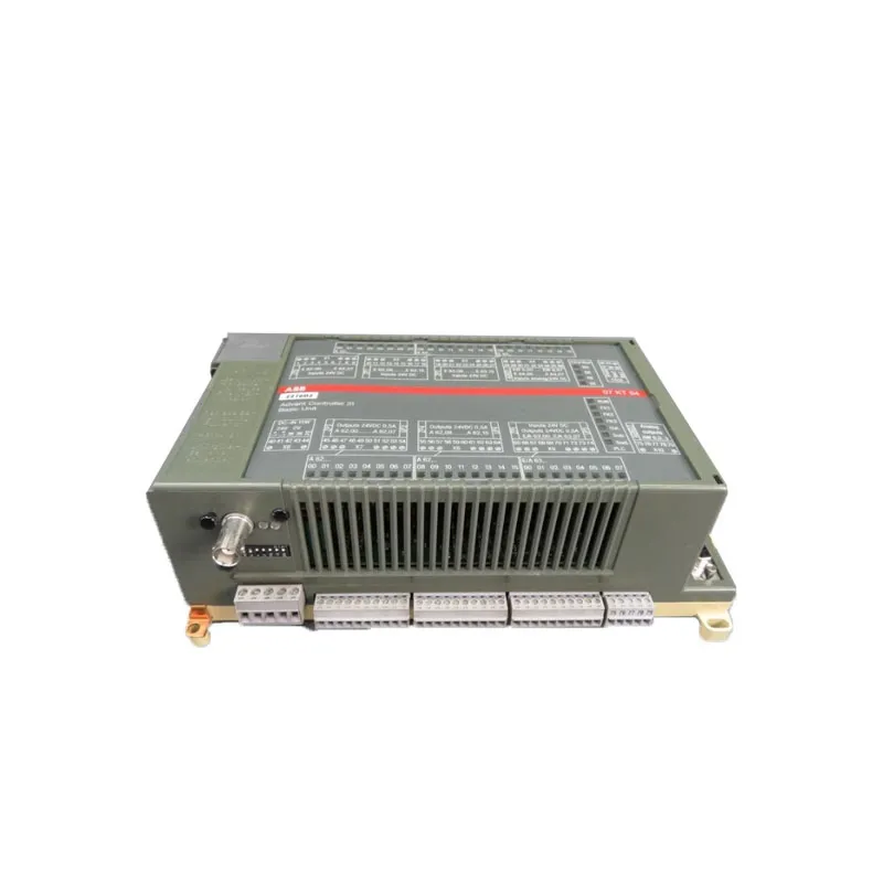 ABB 07 KT 94: Procurement Guide for Engineers