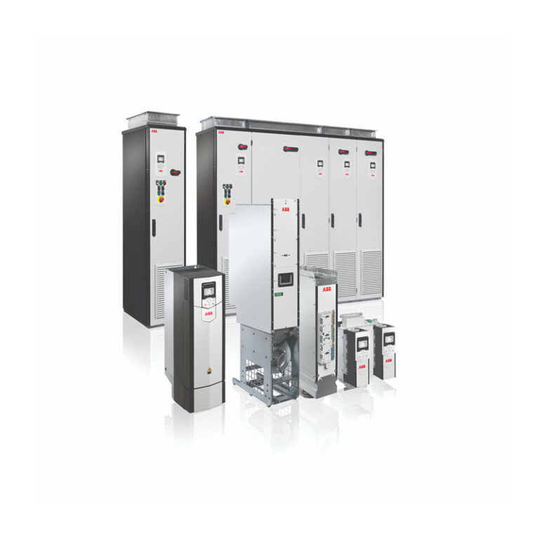 ABB ACS880-01-156A-5: Drive Selection Guide