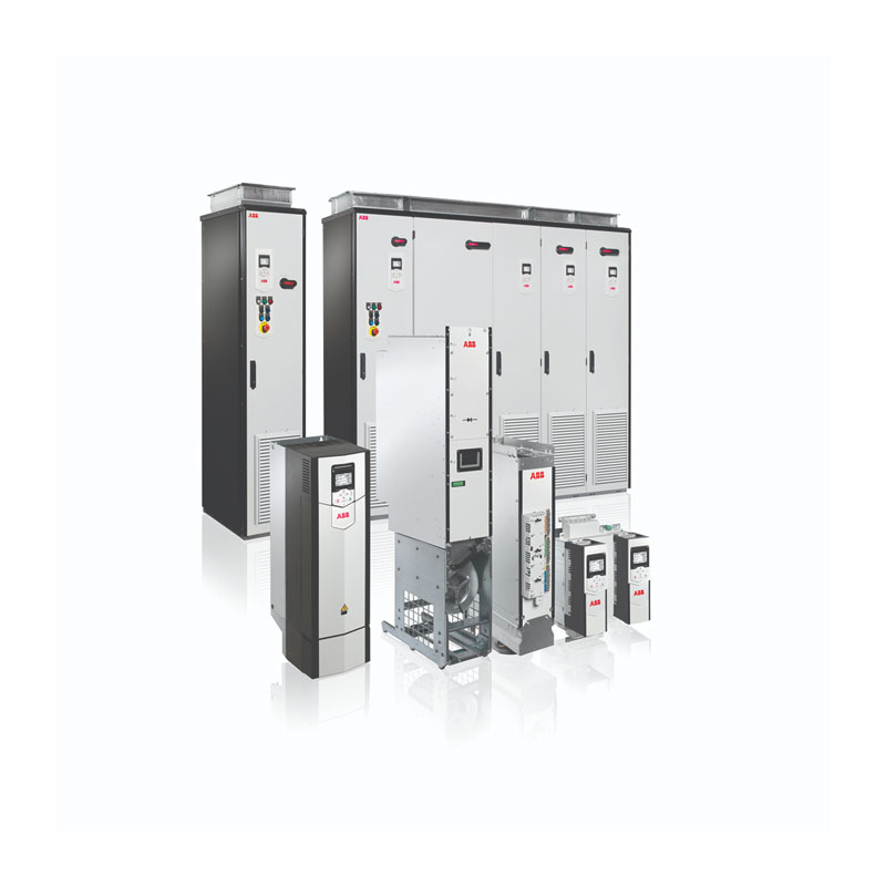 ABB ACS880-01-156A-5: Drive Selection Guide