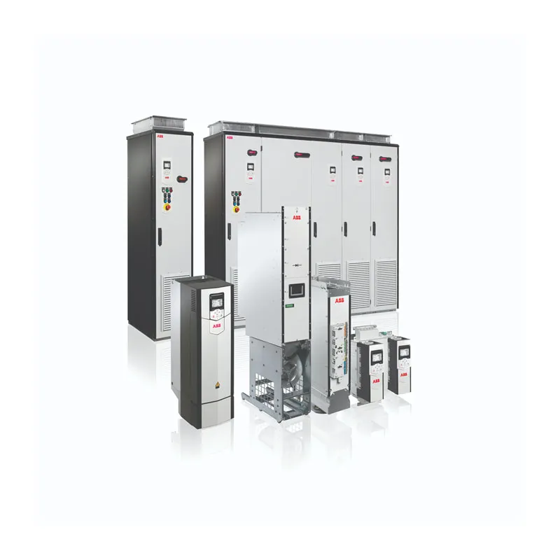 ABB ACS880-01-156A-5: Drive Selection Guide