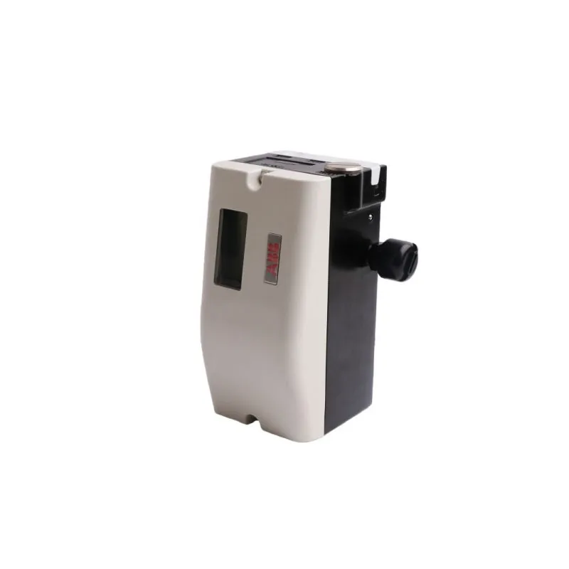 ABB V18345-1010251001 VFD Procurement Guide