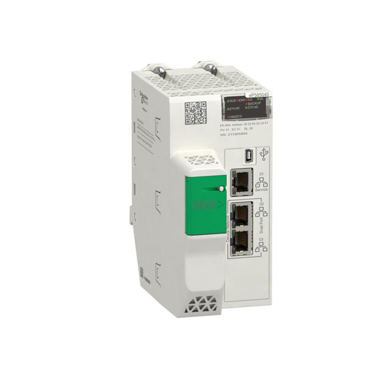 BMEP585040 Schneider Electric: Procurement Guide
