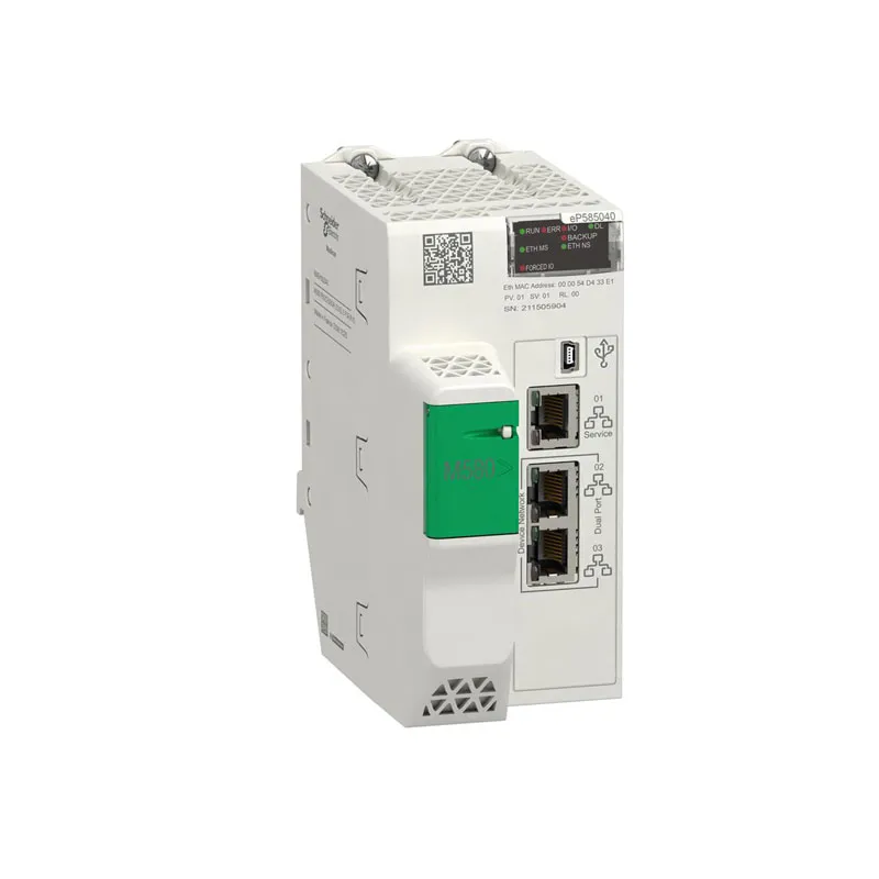 BMEP585040 Schneider Electric: Procurement Guide