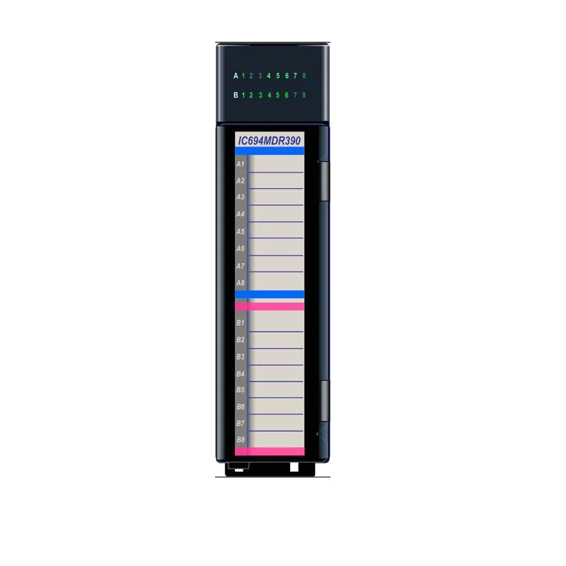 IC694MDR390 GE: Procurement Guide