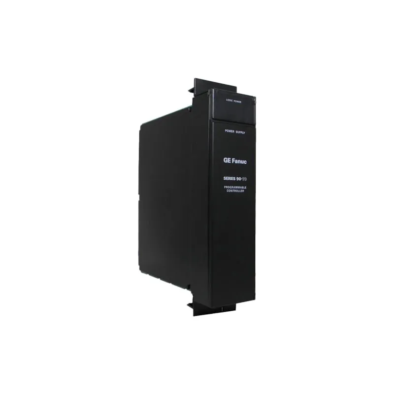 IC697PWR748 GE Power Supply Procurement Guide