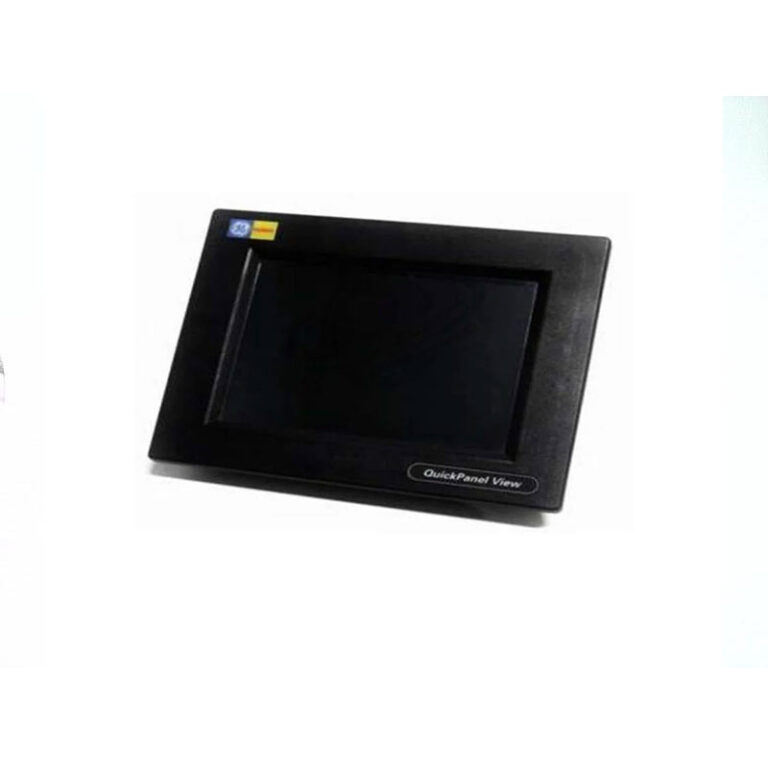 GE IC754VBI06STD QuickPanel+ HMI Buyer Guide