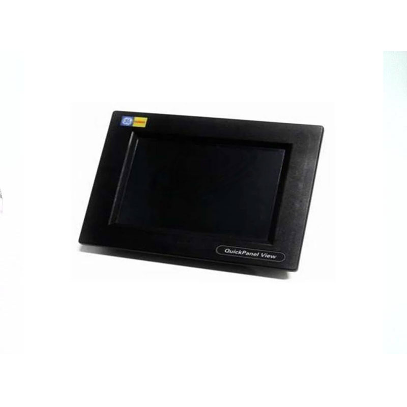 GE IC754VBI06STD QuickPanel+ HMI Buyer Guide