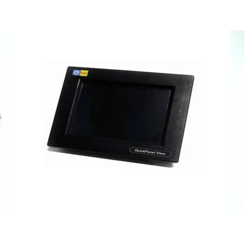 GE IC754VBI06STD QuickPanel+ HMI Buyer Guide