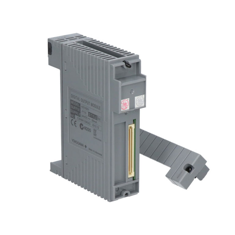 ADV561-P50 Yokogawa Electric: Procurement Guide