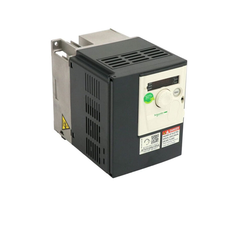 ATV312HU15N4 Schneider Electric: VFD Procurement Guide