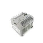 Allen-Bradley 1762-L24BWA MicroLogix 1200 PLC Module