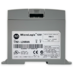 Allen-Bradley 1762-L24BWA MicroLogix 1200 PLC Module