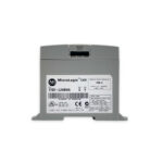 Allen-Bradley 1762-L24BWA MicroLogix 1200 PLC Module