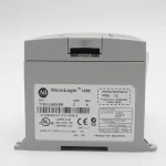 Allen-Bradley 1762-L24BXBR MicroLogix 1200 PLC Controller