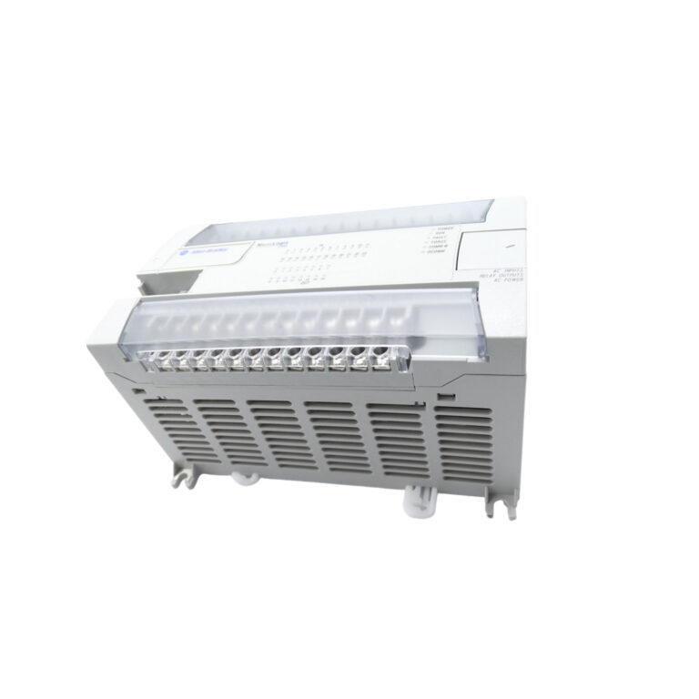 Allen-Bradley 1762-L40AWA MicroLogix 1200 PLC Controller