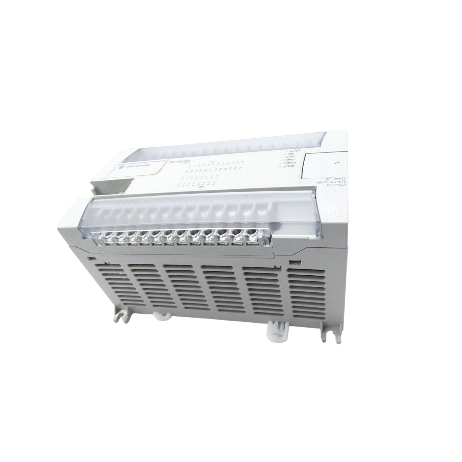 Allen-Bradley 1762-L40AWA MicroLogix 1200 PLC Controller