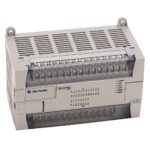 Allen-Bradley 1762-L40BWAR MicroLogix 1200 PLC Controller
