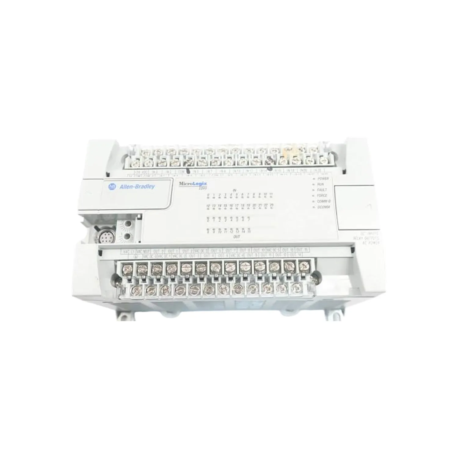 1762-L40BWA Industrial Automation Spare Parts
