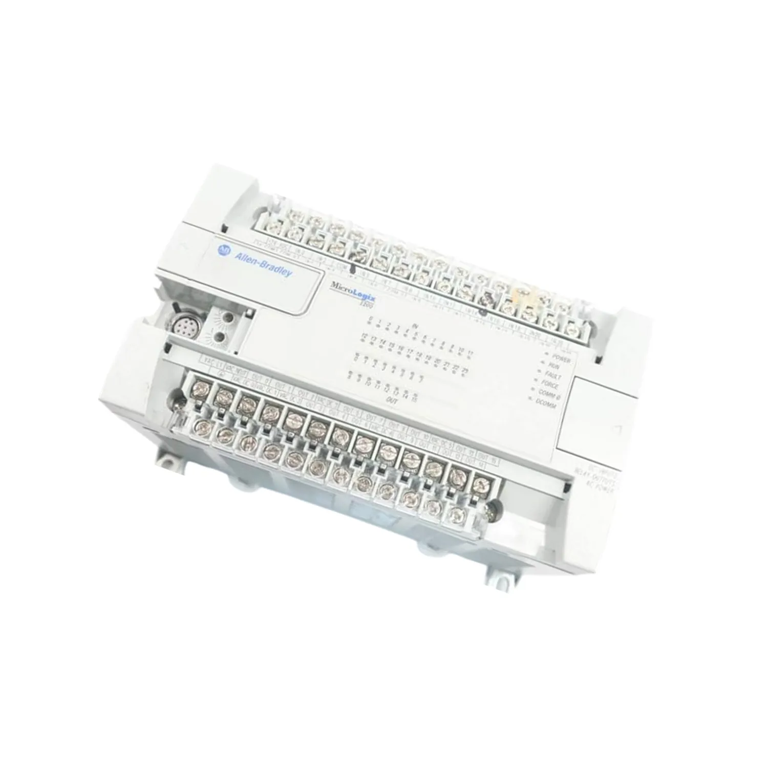 1762-L40BWA Industrial Automation Spare Parts