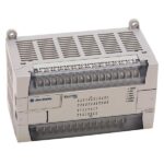 Allen-Bradley 1762-L40BXB MicroLogix Programmable Controller