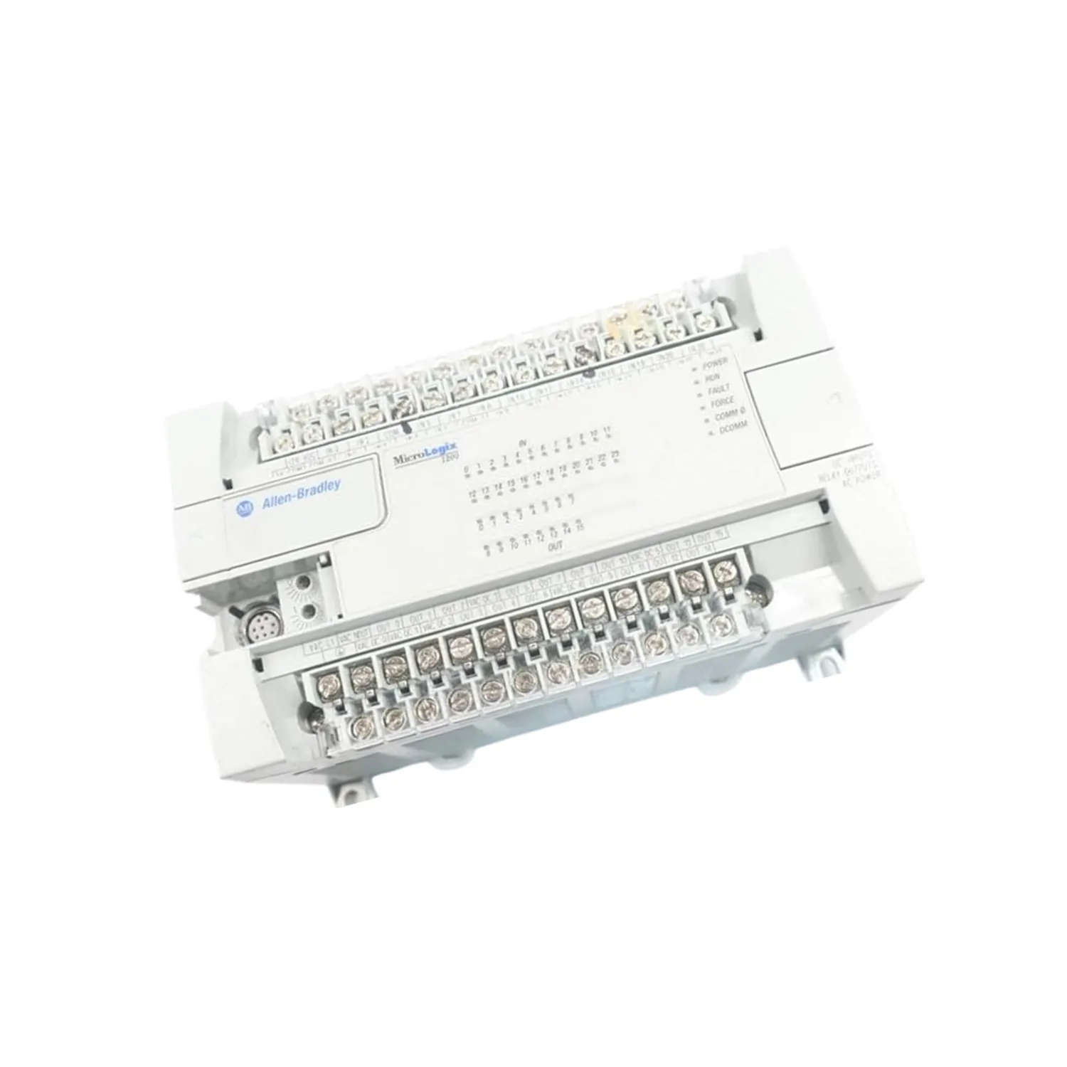 1762-L40BWA Industrial Automation Spare Parts