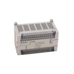 Allen-Bradley 1762-L40BXB MicroLogix Programmable Controller