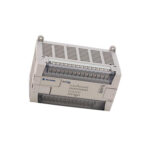 Allen-Bradley 1762-L40BXB MicroLogix Programmable Controller
