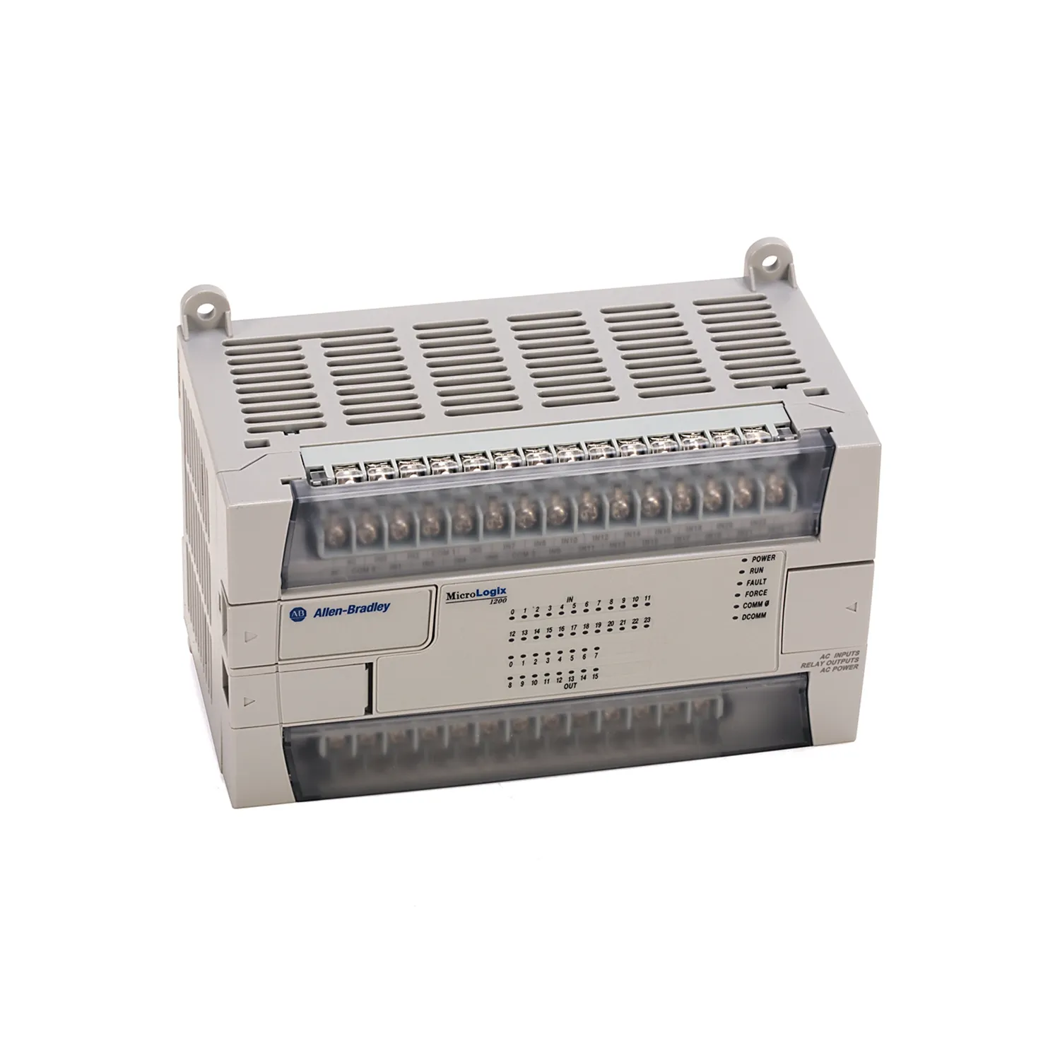 1762-L40BWAR Industrial Automation Spare Parts