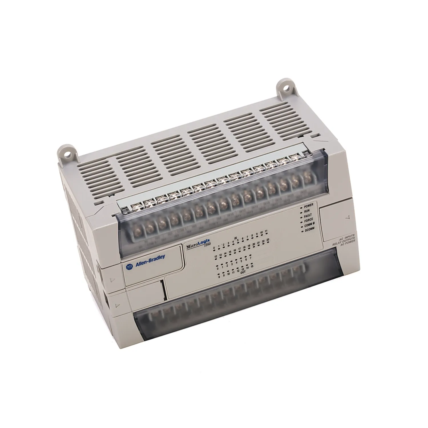 1762-L40BWAR Industrial Automation Spare Parts