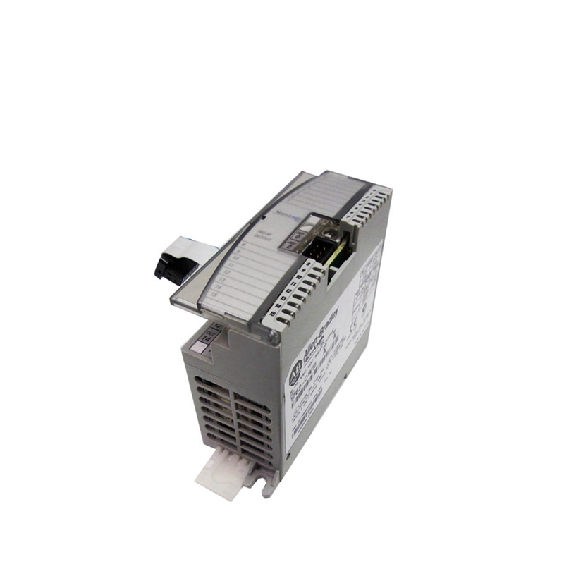 Allen-Bradley 1762-OW16 MicroLogix Relay Output Module