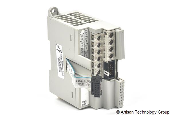 Allen-Bradley 1762-OW8 MicroLogix Relay Output Module