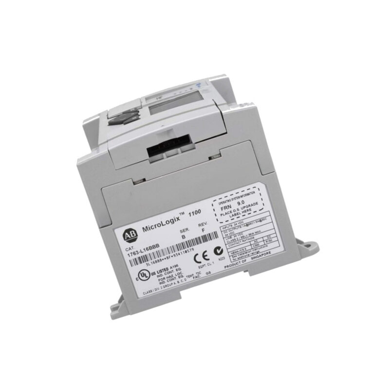 Allen-Bradley 1763-MM1 Memory Module for MicroLogix 1100 PLC