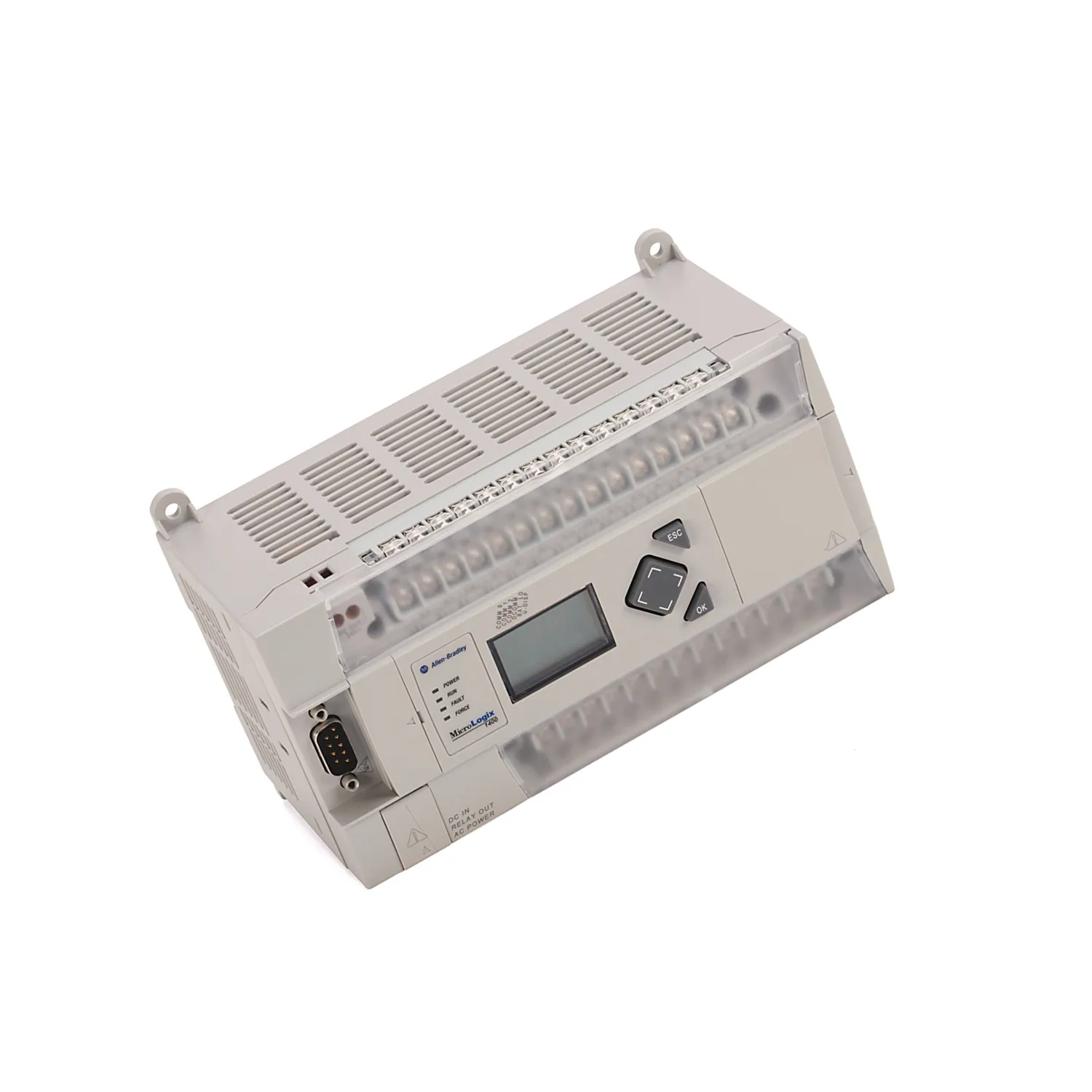 Allen-Bradley 1766-L32AWA Tech Specs Allen-Bradley 1766-L32AWA specifications and technical features