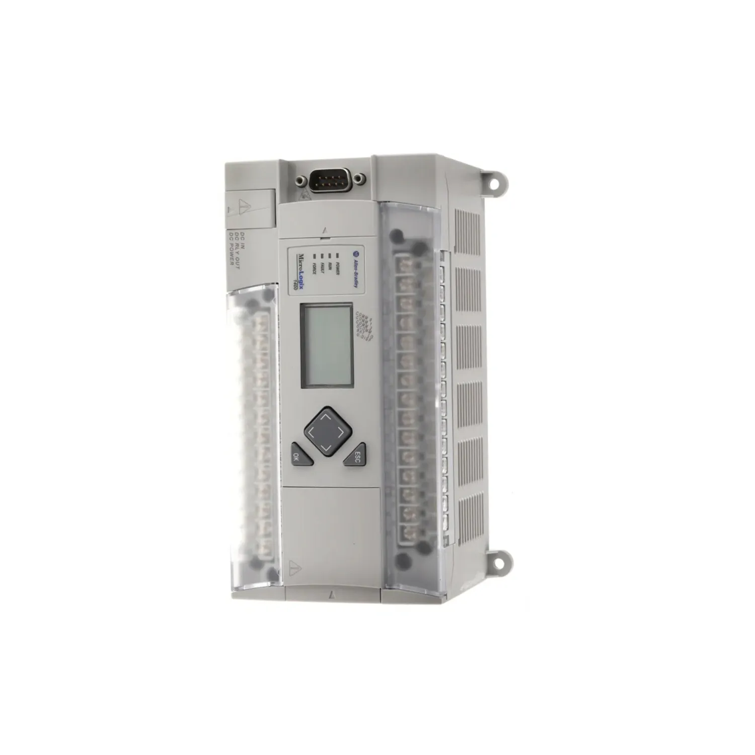 Allen-Bradley 1766-L32BXB Tech Specs Allen-Bradley 1766-L32BXB specifications and technical features