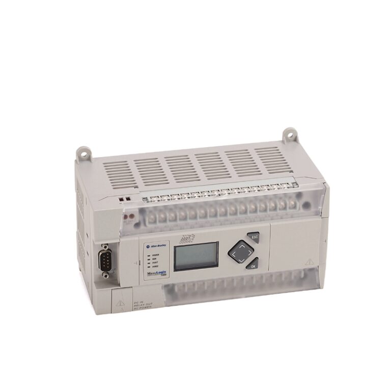 Allen-Bradley 1766-L32BWAA MicroLogix 1400 PLC