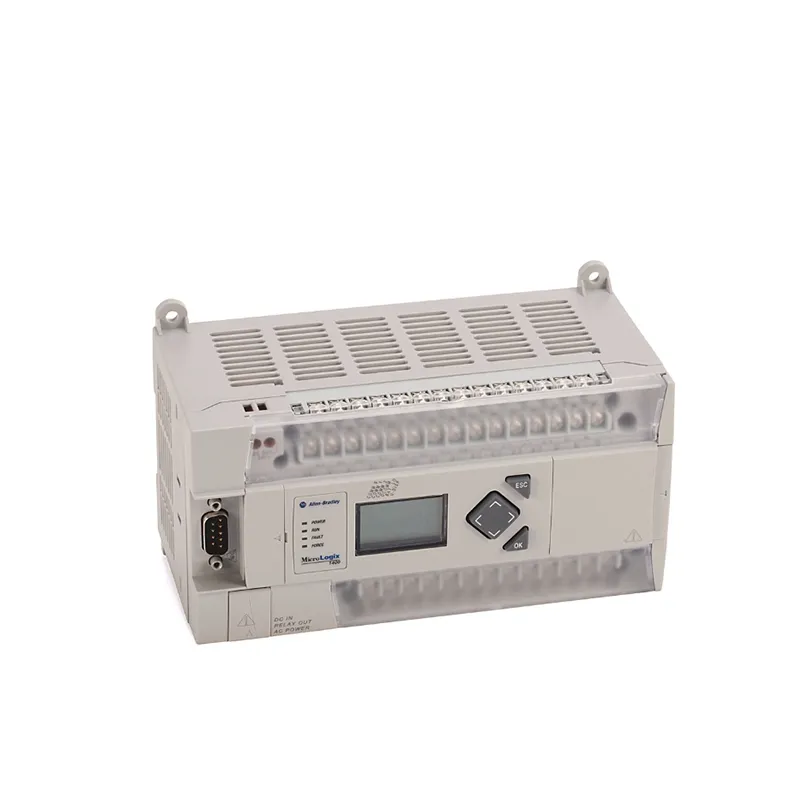 Allen-Bradley 1766-L32BWAA MicroLogix 1400 PLC