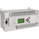 Allen-Bradley 1766-L32BXBA MicroLogix 1400 PLC Controller