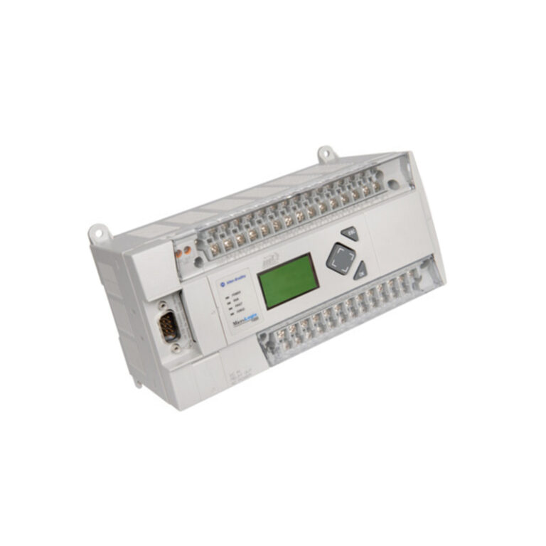 Allen-Bradley 1766-L32BXB MicroLogix 1400 PLC Controller