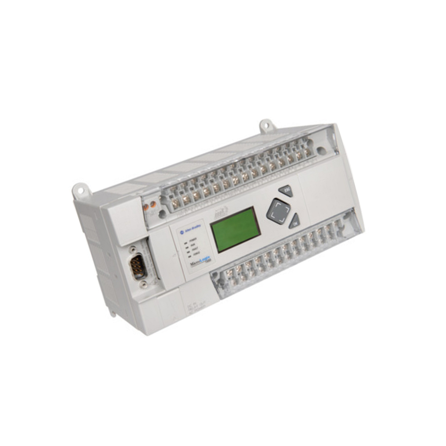 Allen-Bradley 1766-L32BXB MicroLogix 1400 PLC Controller