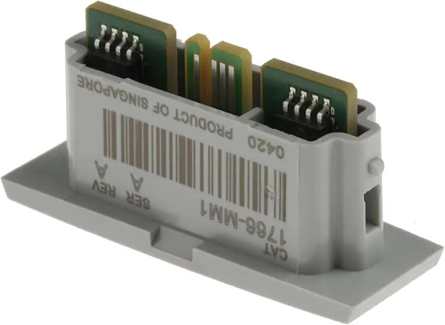 Memory Module Allen-Bradley 1766-MM1 for MicroLogix 1400
