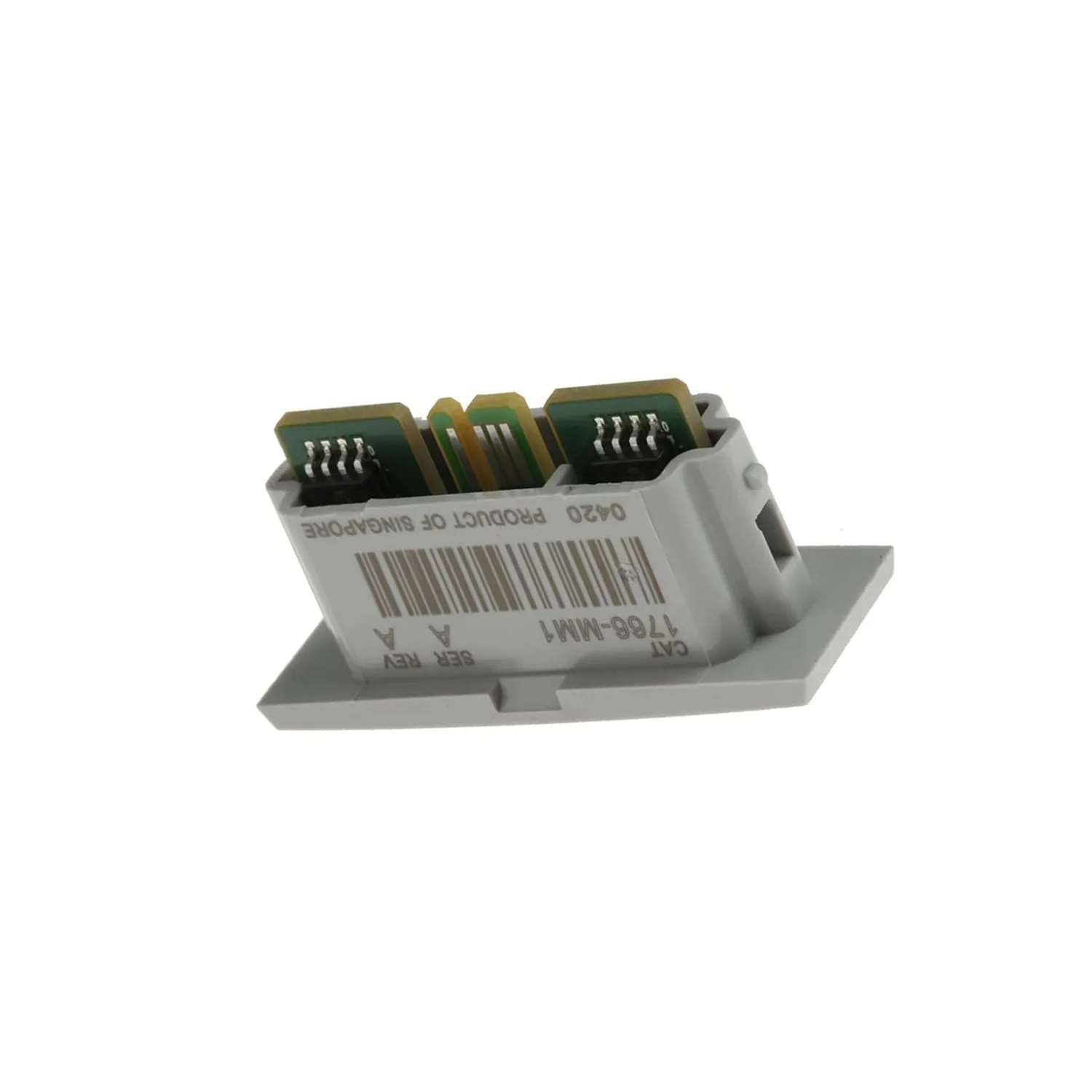 Allen-Bradley 1766-MM1 Tech Specs Allen-Bradley 1766-MM1 specifications and technical features