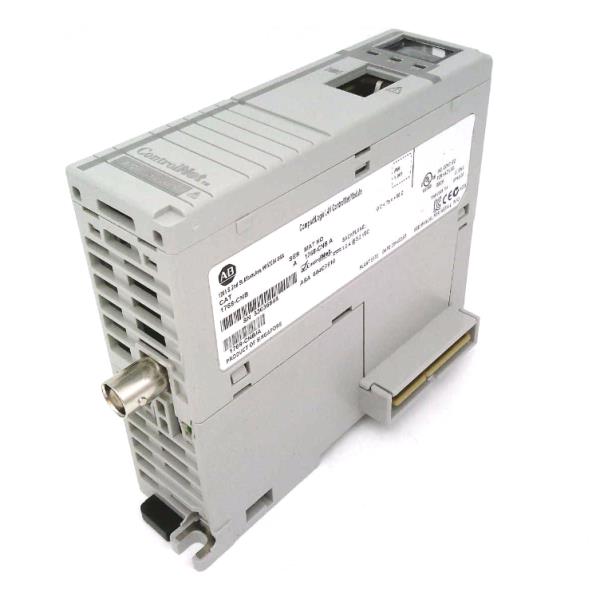 1768-CNB Allen-Bradley CompactLogix ControlNet Module