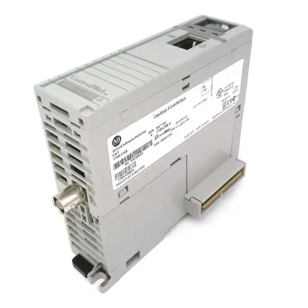 1768-CNB Allen-Bradley CompactLogix ControlNet Module